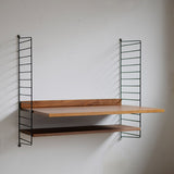 【日本代理店】String スウェーデン製 System SOHO STYLE