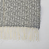 シ・コラサォン ウールブランケット