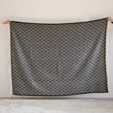 シ・コラサォン ウールブランケット