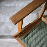 Hans J. Wegner GE290 1P Sofa D-205D227