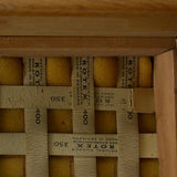 Hans J. Wegner GE260 1P Sofa 112D069