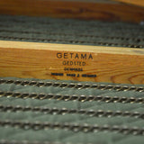 Hans J. Wegner GE236 3P Sofa D-112D457