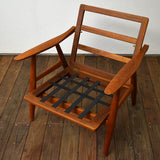 Hans J. Wegner GE-270 1P Sofa D-209D072