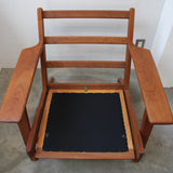 Hans J. Wegner GE290 1P Sofa D-304D105