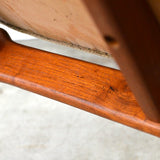 Erik Buch Dining Chair 112D607C