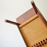 Hans J.Wegner Coffee Table AT-10 D-205D765