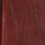 Hans J. Wegner GE270 1P Sofa 112D798