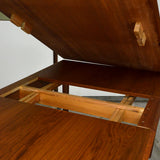 Kai Kristiansen Dining Table 112D558T