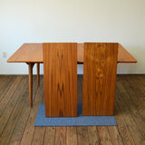 Hans J. Wegner Dining Table AT310 D-209D494