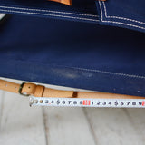 Kaare Klint Safari Chair D-703D418A