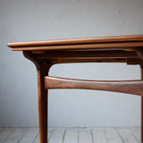 Johannes Andersen Dining Table D-709D604