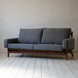 Newnormal Low Sofa 2.5シーター