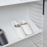 【日本代理店】String スウェーデン製 System メタル シューズラック