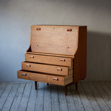 【モーエンセンDVDプレゼント】Borge Mogensen model145 Bureau D-904D465