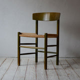 【モーエンセンDVDプレゼント】Borge Mogensen J39 Dining Chair D-904D464A