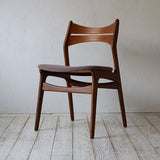Erik Buch Dining Chair 601D165A