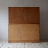 【モーエンセンDVDプレゼント】Borge Mogensen Book Case D-904D442