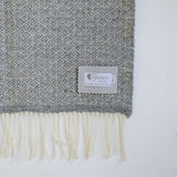 シ・コラサォン ウールブランケット