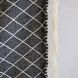 シ・コラサォン ウールブランケット