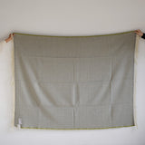 シ・コラサォン ウールブランケット