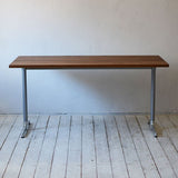 Cafe Table 1500×700 | オーク/ウォルナット/チェリー無垢材