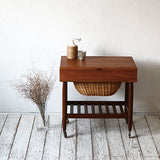 Ejvind.A.Johansson Sewing Table 805D003B
