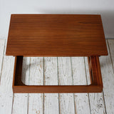 Kai Kristiansen Sewing Table D-901D311