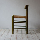 【モーエンセンDVDプレゼント】Borge Mogensen J39 Dining Chair D-904D464A