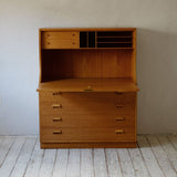 【モーエンセンDVDプレゼント】Borge Mogensen model143 Bureau D-904D415