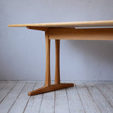 【モーエンセンDVDプレゼント】Borge Mogensen C18 Dining Table 703D402