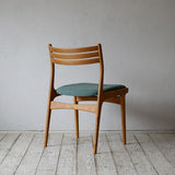 Johannes Andersen Dining Chair model U20 D-610D825D