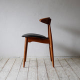 Hans J. Wegner Dining Chair CH33 601D163
