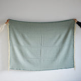 シ・コラサォン ウールブランケット