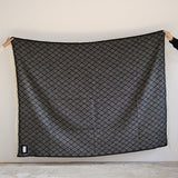 シ・コラサォン ウールブランケット