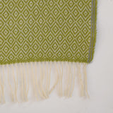 シ・コラサォン ウールブランケット