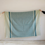 シ・コラサォン ウールブランケット