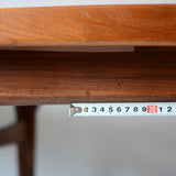 Johannes Andersen Dining Table D-709D604