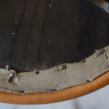 Arne Jacobsen Dot Stool 805D098