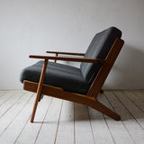 Hans J. Wegner GE290 3P Sofa 601D149