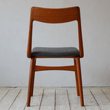 Erik Christensen "Boomerang Chair" Dining Chair D-901D318A