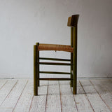 【モーエンセンDVDプレゼント】Borge Mogensen J39 Dining Chair D-904D464C