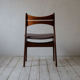 Erik Buch Dining Chair 601D165A