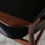 Arne Vodder Arm Chair Model 462 D-811D214