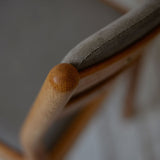 Poul M. Volther Dining Chair D-809D131C