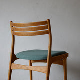 Johannes Andersen Dining Chair model U20 D-610D825D