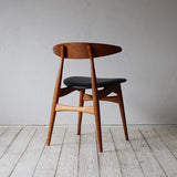 Hans J. Wegner Dining Chair CH33 601D163