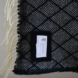 シ・コラサォン ウールブランケット