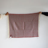 シ・コラサォン ウールブランケット・ミニ