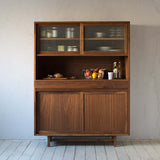 Kitchen Board | オーク/ウォルナット無垢材