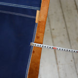 Kaare Klint Safari Chair D-703D418A